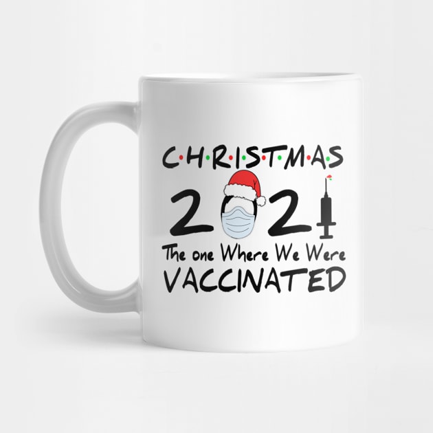 Funny Christmas 2021 by SKHR-M STORE